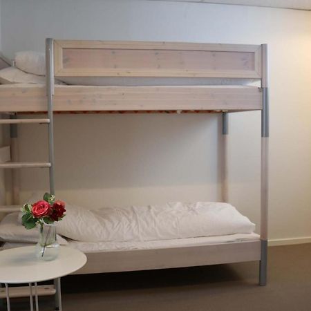 Budget Rooms Copenhagen Ishøj Eksteriør bilde