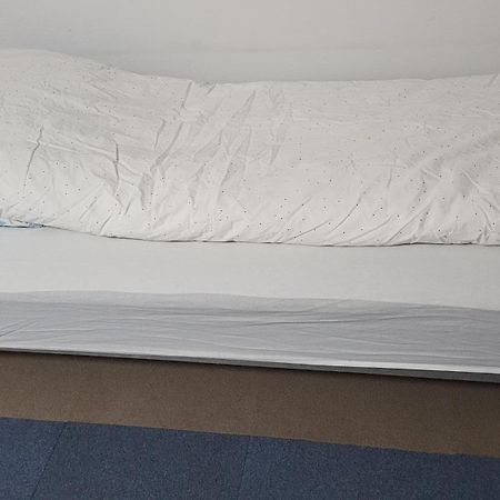 Budget Rooms Copenhagen Ishøj Eksteriør bilde