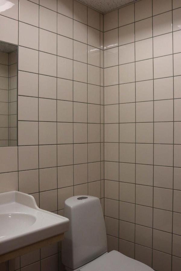 Budget Rooms Copenhagen Ishøj Eksteriør bilde
