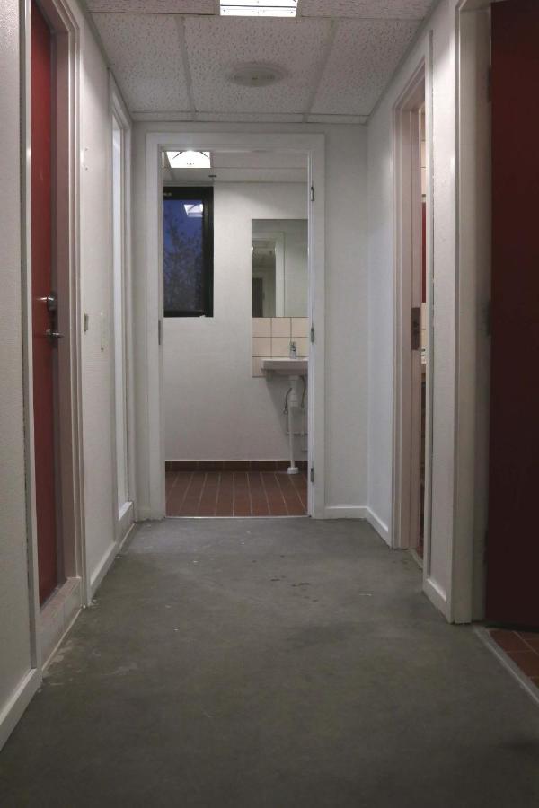 Budget Rooms Copenhagen Ishøj Eksteriør bilde