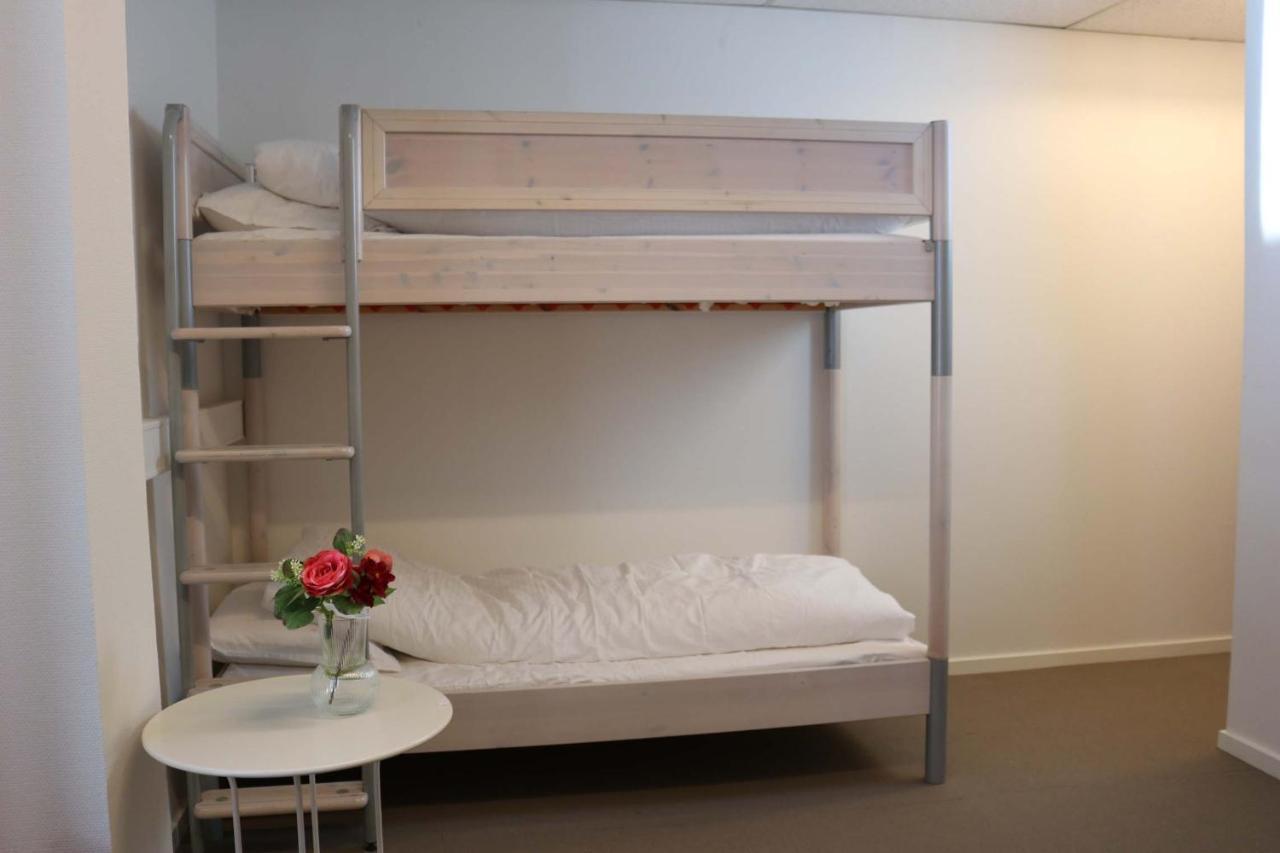 Budget Rooms Copenhagen Ishøj Eksteriør bilde