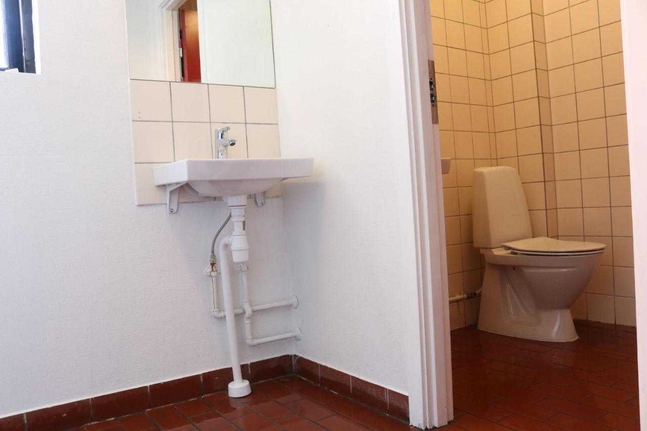 Budget Rooms Copenhagen Ishøj Eksteriør bilde