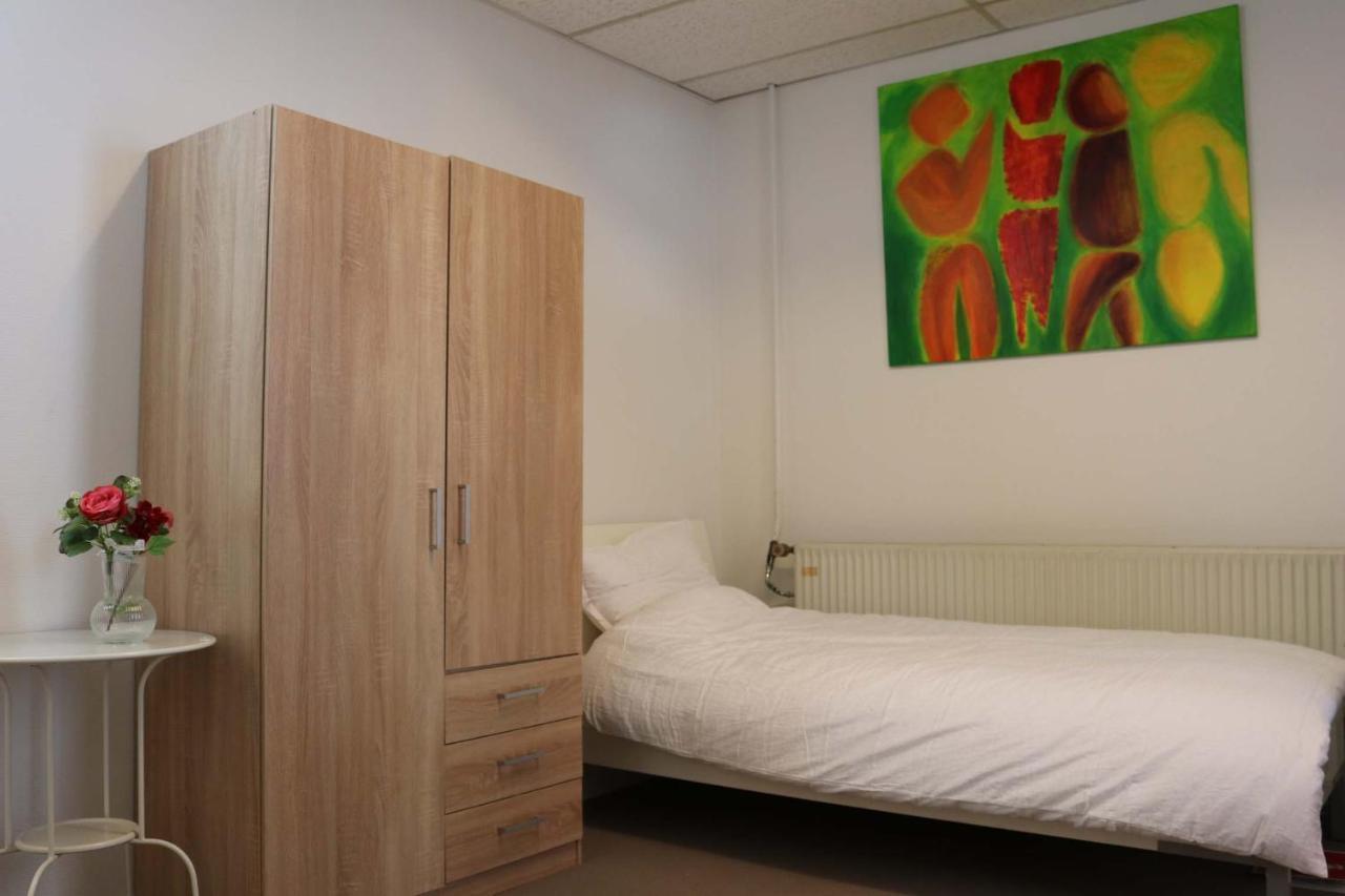 Budget Rooms Copenhagen Ishøj Eksteriør bilde