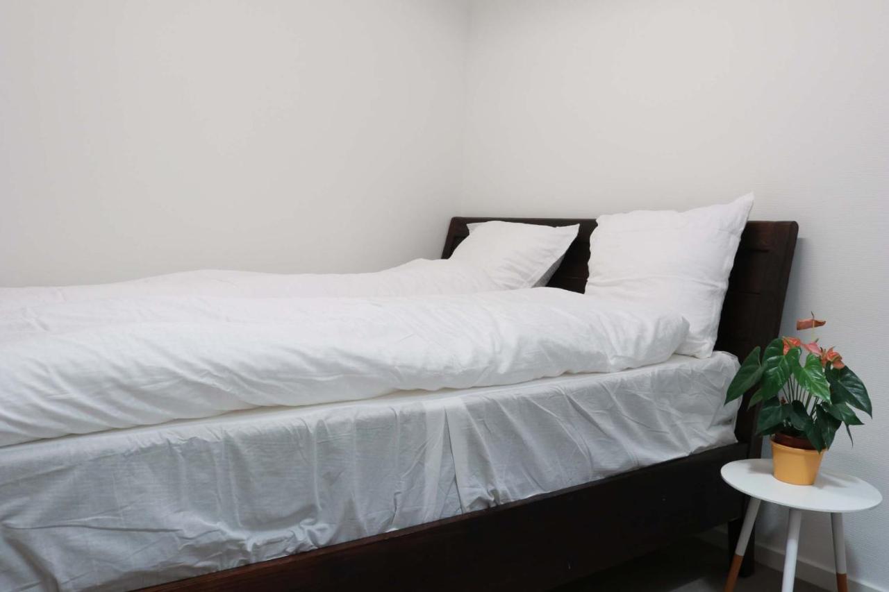 Budget Rooms Copenhagen Ishøj Eksteriør bilde