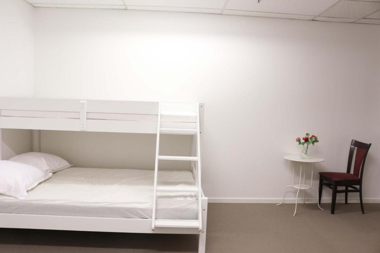 Budget Rooms Copenhagen Ishøj Eksteriør bilde