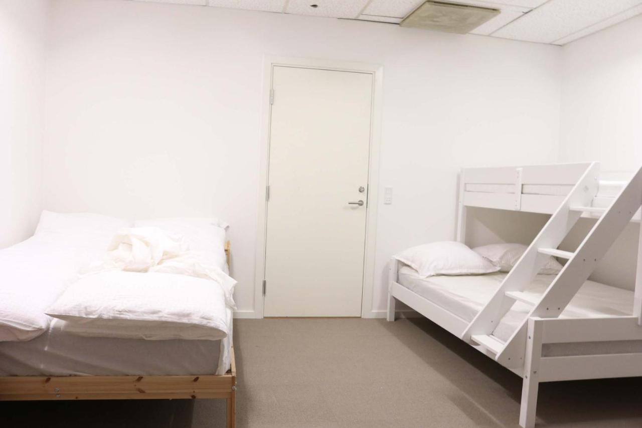 Budget Rooms Copenhagen Ishøj Eksteriør bilde