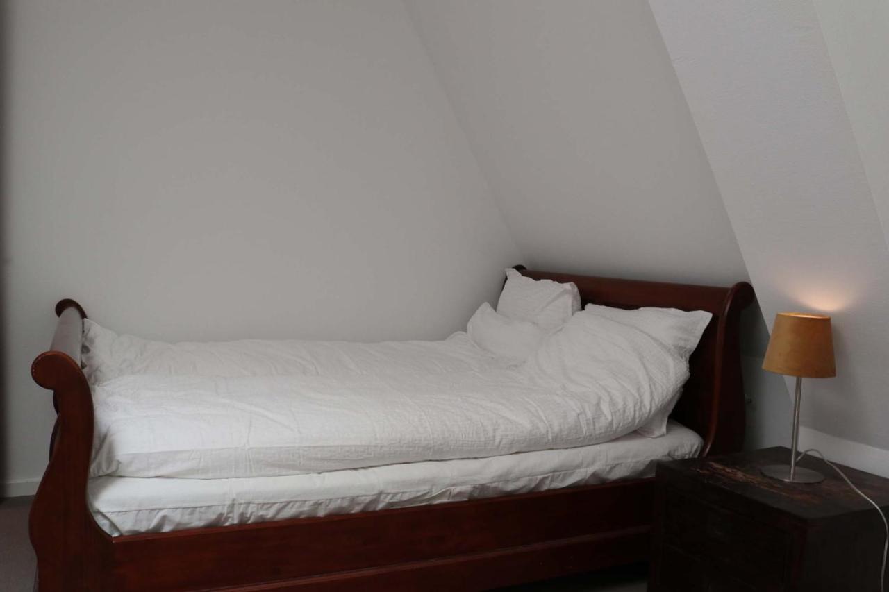 Budget Rooms Copenhagen Ishøj Eksteriør bilde