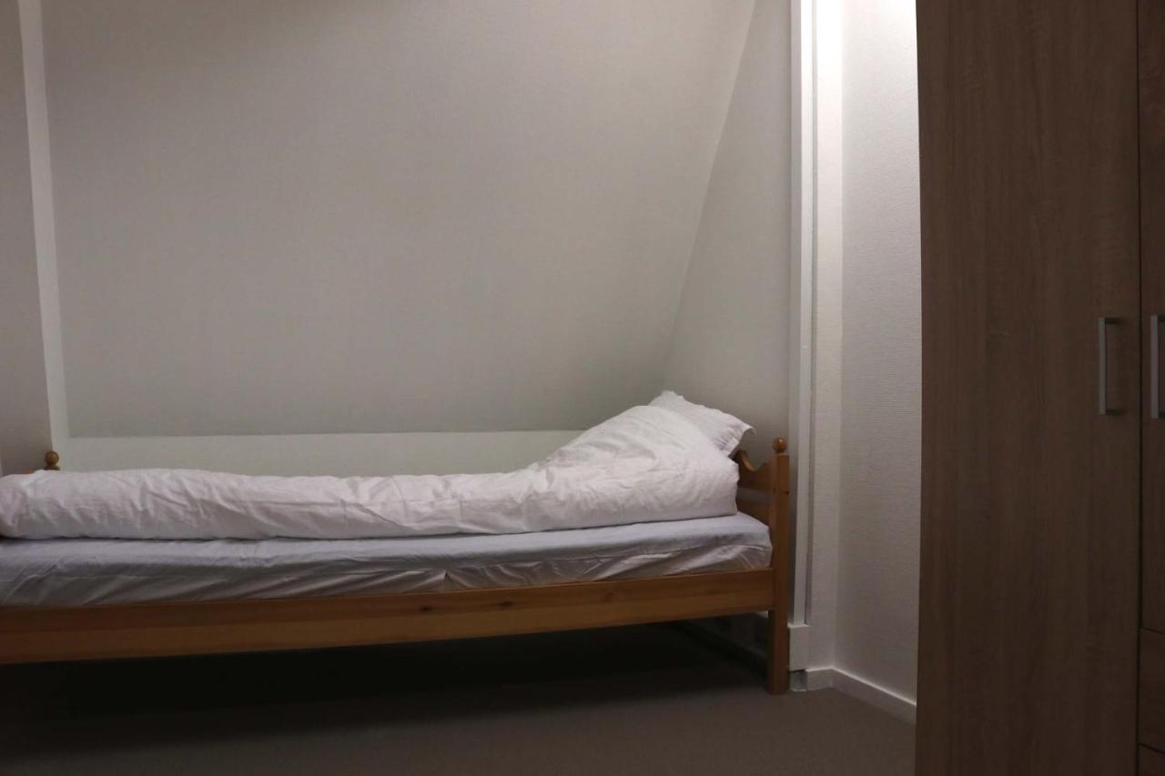 Budget Rooms Copenhagen Ishøj Eksteriør bilde