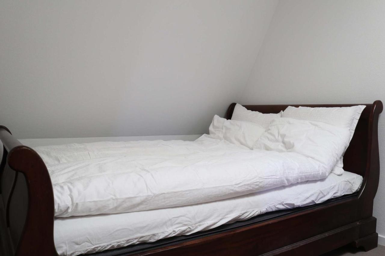 Budget Rooms Copenhagen Ishøj Eksteriør bilde