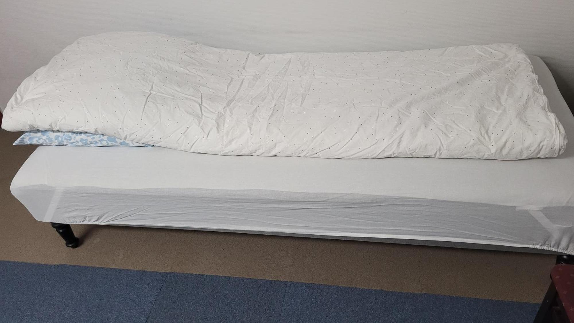 Budget Rooms Copenhagen Ishøj Eksteriør bilde